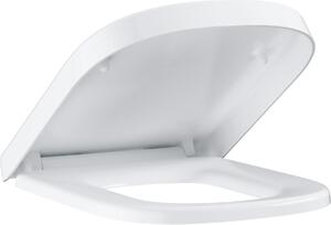 Grohe Euro Ceramic capac wc închidere lentă alb 39330001