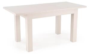 Masa extensibila GIZMO, casmir, PAL laminat, 120/160x75x79 cm