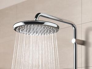 Grohe Vitalio Start Shower System set de duș perete da crom 26816000