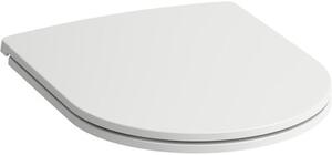 Laufen Pro A capac wc închidere lentă alb H8989660000001