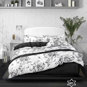 LENJERII DE PAT BUMBAC MERCERIZAT-401