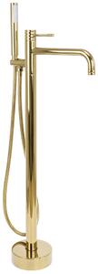 Baterie de podea Rea Lungo Diamond Gold