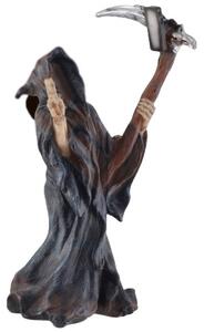 Statueta Grim Reaper - Ultimul Selfie 28 cm
