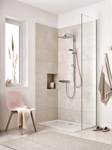 Grohe Vitalio Start Shower System set de duș perete da crom 26698000