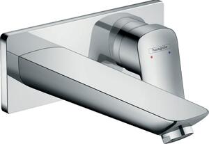 Hansgrohe Logis baterie lavoar ascuns crom 71220000