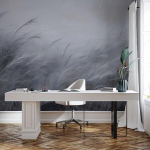 Tapet Pace în iarbă, Fototapet Natură, w02985v1 : Uwalls.ro