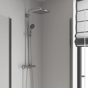 Grohe Vitalio Start Shower System set de duș perete da crom 26697000
