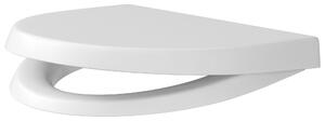 Cersanit Parva compact wc alb K27-004