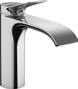 Hansgrohe Vivenis baterie lavoar stativ WARIANT-cromU-OLTENS | SZCZEGOLY-cromU-GROHE | crom 75022000