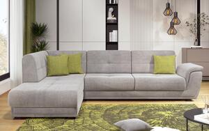 Coltar extensibil Princess Lux + mecanism click clack