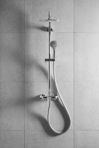 KFA Armatura Tanzanit set de duș perete crom 5026-910-00