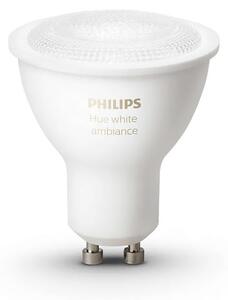 Philips 8718696598283 - Bec LED dimmabil Hue 1xGU10/5,5W