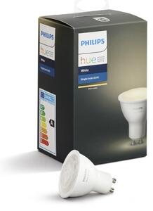 Bec LED Philips GU10/5,5W/230V Hue White 2700K