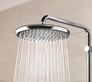 Grohe Vitalio Start Shower System set de duș perete da crom 26817000