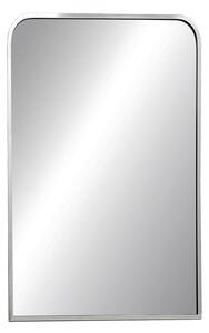 Oglinda Classy argintiu aluminiu 50x2.5x80 cm