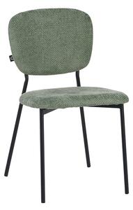 Scaun Cathair, Pako World, Verde, 48x53x82 cm