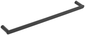 KFA Armatura suport prosop WARIANT-negruU-OLTENS | SZCZEGOLY-negruU-GROHE | negru 864-026-81