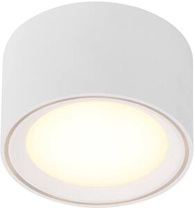 Nordlux Fallon lampă de tavan 1x5.5 W alb 47540101