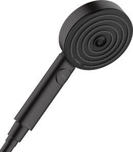 Hansgrohe Pulsify Select duș de mână negru 24111670
