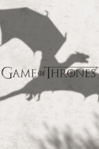 Poster de artă Game of Thrones - Season 3 Key art, (26.7 x 40 cm)