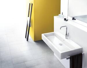 Baterie lavoar inalta crom Hansgrohe, Focus 240