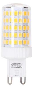 Bec LED G9/8W/230V 3000K - Aigostar