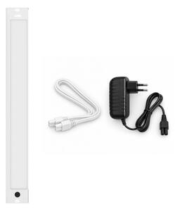 Lampă LED sub dulap LED/12W/230V CCT 42 cm albă