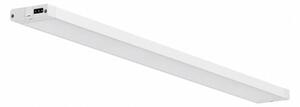 LED corp de iluminat pentru montaj sub dulap LED/18W/230V CCT 60 cm alb