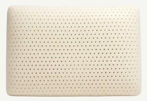 Perna ortopedica cervicala latex natural cu ventilatie AERO-SAN Latex