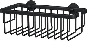 Tesa Moon coș de baie negru 40567-00000-00