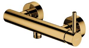 Omnires Y baterie de duș perete WARIANT-auriuU-OLTENS | SZCZEGOLY-auriuU-GROHE | auriu Y1240GL