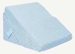 Perna multifunctionala 7-in-1 memory foam pliabila, cap/spate/picioare