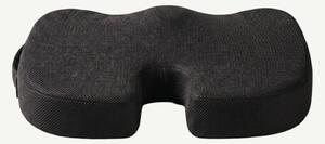 Perna ortopedica sezut memory foam husa mesh 3D ORTO COCCIS Mesh