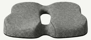 Perna ortopedica sezut tripla protectie prostata/hemoroizi/coccis, mem
