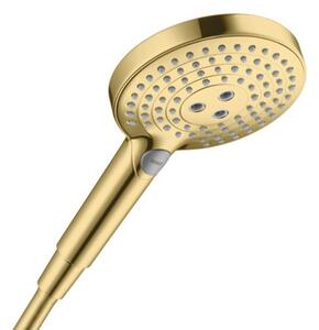 Hansgrohe Raindance duș de mână WARIANT-auriuU-OLTENS | SZCZEGOLY-auriuU-GROHE | auriu 26531990