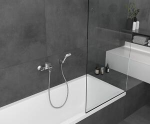 Hansgrohe Vernis Blend set de duș perete crom 26273000