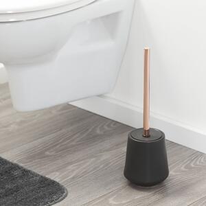 Sealskin Conical perie de toaletă stativ negru 362330519