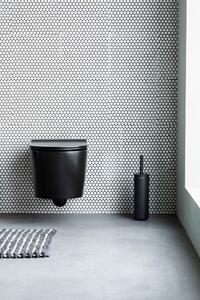 Brabantia MindSet perie de toaletă stativ grafit 303005