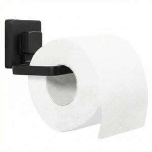 Suport hârtie igienică Black 381698