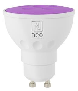 Immax NEO 07777C - Set 3x LED RGB+CCT GU10/4,8W/230V dimabil Tuya