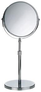 Kela Silvana oglindă cosmetică 16x38 cm rotund 20846