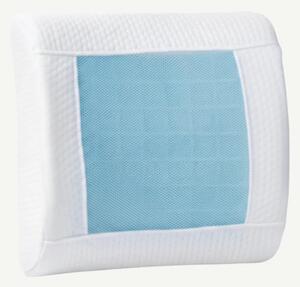Perna lombara memory foam cu gel racoritor ORTO LOMBAR Gel