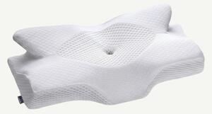 Perna cervicala ortopedica CERVI-SAN Memory memory foam fermitate medi