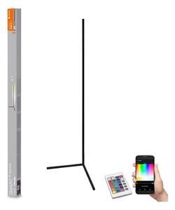 Ledvance - Lampă de podea SMART+ LED RGBW dimabilă 14W 230V Wi-Fi+DO