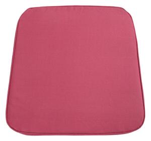 Perna de scaun pentru exterior SEDENZA 45x46 cm, fucsia