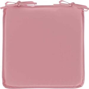 Perna de exterior pentru scaun SEDINO 38x38cm, roz