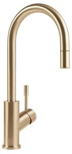 Villeroy & Boch Umbrella baterie bucătărie pe picior WARIANT-aur/aur vechiU-OLTENS | SZCZEGOLY-aur/aur vechiU-GROHE | aur/aur vechi 92540003
