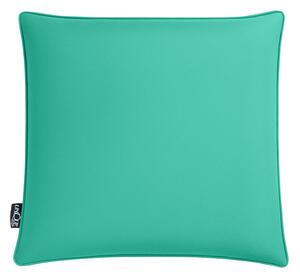 Perna de exterior CALINO 45x45 cm, verde albastru
