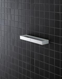 Grohe Selection Cube suport prosop crom 40766000