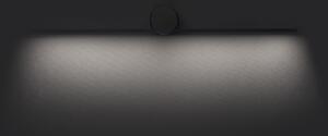Nowodvorski Lighting Pin plafonier 1x6 W negru 8127